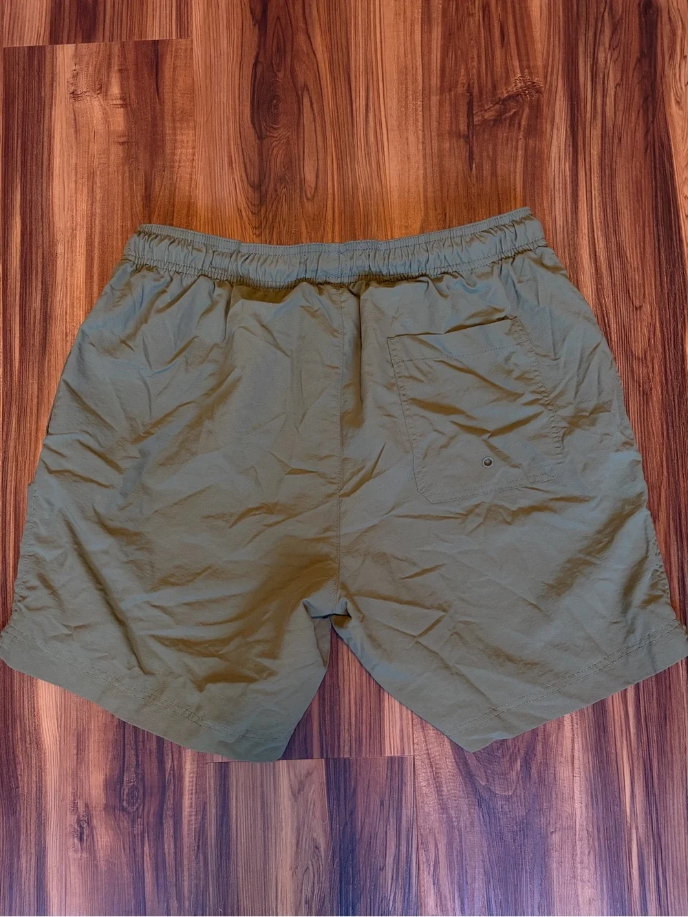 PacSun- Swim Shorts
